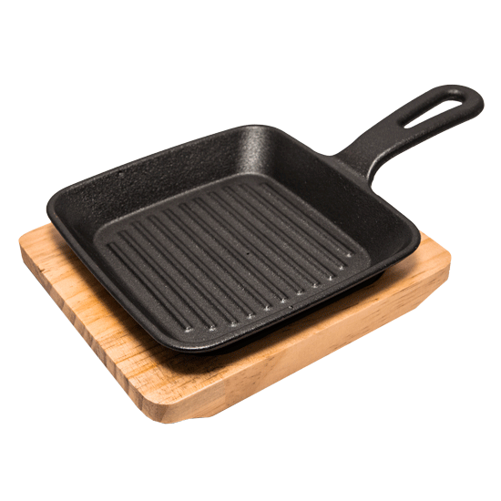 Թավա չուգունե 083-2 